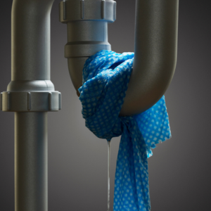 avoid winter sewer problems