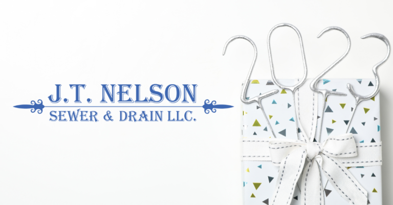 Read more about the article Fresh Year, Fresh Drains and Sewer Lines