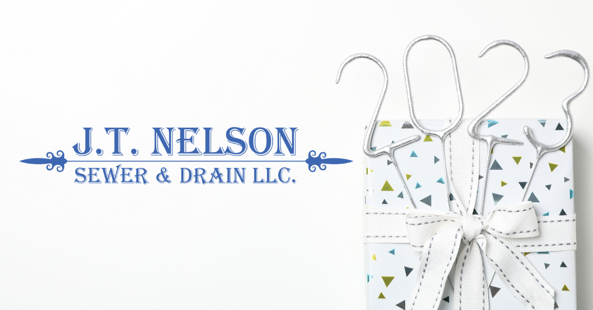 Read more about the article Fresh Year, Fresh Drains and Sewer Lines