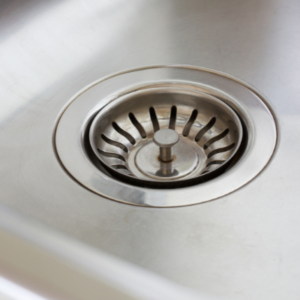 how to prevent clogged drains
