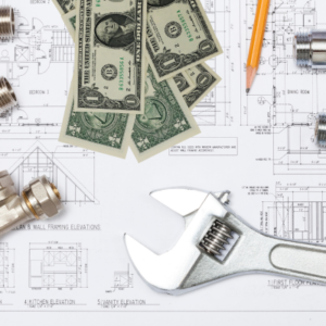 Sewer maintenance for winter