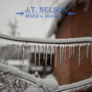 How to Fix Frozen Pipes in Maine